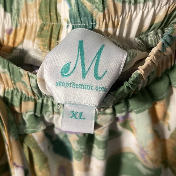 Whimsy Skort NWOT - Picture 4 of 4